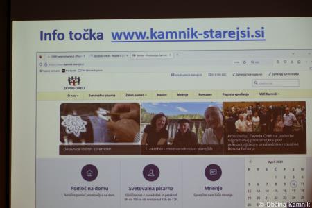 Izzivi dolgožive družbe (15)